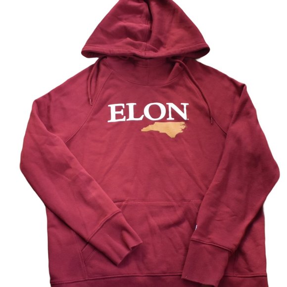 Champion Other - Elon University Champion Hoodie, XL